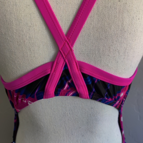 Waterpro Racing/Training Suit 40 - Picture 4 of 8